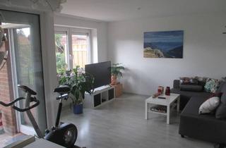 Wohnung mieten in Irisweg, 30900 Wedemark, Wohnung mit Garten und Licht sucht neue(n) Bewohner/in