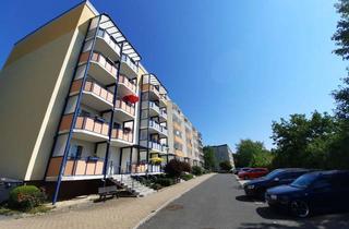 Wohnung mieten in Am Kuhberg 61, 08645 Bad Elster, renovierte 2-Raum Wohnung mit Balkon