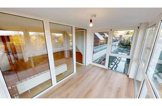 Wohnung mieten in 41515 Grevenbroich, Helle 2 Zimmer mit Badewanne