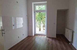 Wohnung mieten in Horst-Menzel-Straße, 09112 Kaßberg, wunderbare 3 Raumwohnung mit Balkon
