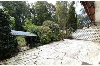 Wohnung mieten in 63450 Hanau, 3 Zimmer Wohnung mit Terrasse direkt am Hanauer Schlossgarten