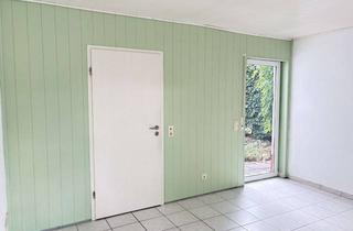 Wohnung mieten in 75305 Neuenbürg, Gepflegte 2,5-Zimmer-Wohnung mit EBK und großem Garten in Neuenbürg