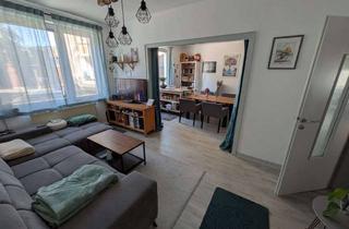 Wohnung mieten in Großkölnstraße 62, 52062 Aachen, Exklusive 4-Zimmer-Wohnung mitten in der Innenstadt von Aachen