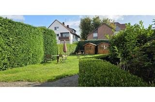 Wohnung mieten in Wenkenstr. 22, 32105 Bad Salzuflen, Ruhige Stadtwohnung im Erdgeschoss
