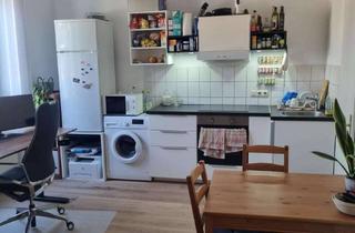 Wohnung mieten in Gneisenaustraße, 97074 Würzburg, Alltagstaugliche 1-Zimmer-Wohnung in Würzburg