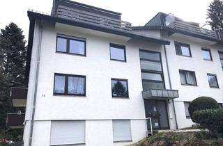 Wohnung mieten in 76332 Bad Herrenalb, AM WURSTBERG - Große Wohneinheit in ruhiger Lage!