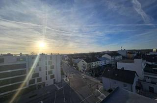 Penthouse mieten in 84478 Waldkraiburg, +++ Penthousewohnung in zentraler Lage +++