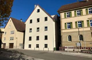 Wohnung mieten in Kaiserstraße, 72108 Rottenburg, 2 Zimmerwohnung in Rottenburg-Baisingen