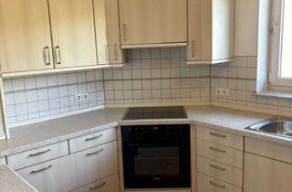 Wohnung mieten in 73116 Wäschenbeuren, Wohnen mit Charakter: Vier-Zimmer-Wohnung in Wäschenbeuren