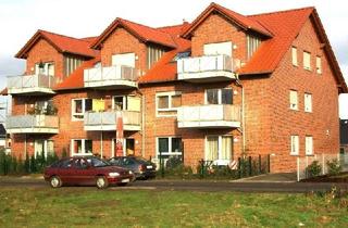 Wohnung mieten in 59348 Lüdinghausen, Schicke 2-Zimmer-Komfortwohnung im 2. Obergeschoss ab dem 01.11.2026 von Privat zu vermieten.