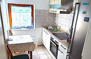 Wohnung mieten in 55271 Stadecken-Elsheim, Helle, voll möblierte 49 m² Souterrain-Wohnung in Stadecken-Elsheim – ideal auf Zeit (max. 1 Jahr)