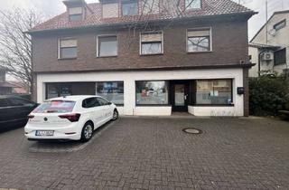 Wohnung mieten in Zeppelinstraße, 26197 Großenkneten, / Büro / Praxis / Gastronomie zu vermieten