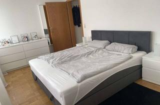 Wohnung mieten in 97980 Bad Mergentheim, Zentralgelegene 2 ZKB-Wohnung mit schöner Terrasse