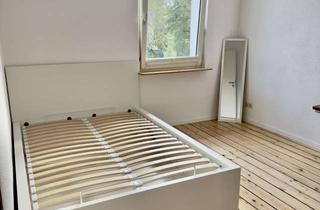 Wohnung mieten in Bahnhofstraße 44, 88250 Weingarten, Möblierte 2-Zimmerwohnung an der PH/Hochschule