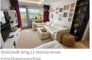 Wohnung mieten in Gorch-Fock-Str. 15, 23812 Wahlstedt, Zuhause mit 3-Zimmern zu Vermieten in Wahlstedt