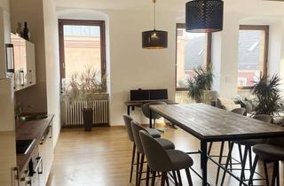 Wohnung mieten in Marktplatz, 92224 Amberg, Zentrale Altstadt 2-Zimmer Wohnung mit Einbauküche