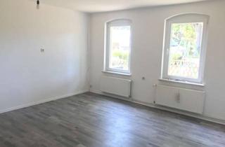 Wohnung mieten in Prenzlauer Straße 13, 16244 Schorfheide, schöne Terrassenwohnung 2,5-Zimmer-Wohnung in Schorfheide