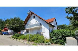 Wohnung mieten in Herzgraben 27, 86877 Walkertshofen, DG-Wohung prov. frei in Walkertshofen ab 01.11.26 oder sofort