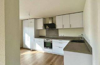 Wohnung mieten in 79540 Lörrach, Charmante 3 Zimmer-Dachgeschosswohnung in Lörrach City (86 qm)