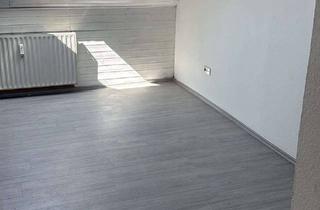 Wohnung mieten in Braunschweigerstr., 45886 Ückendorf, 1,5-Zimmer-Wohnung im 4. Obergeschoss
