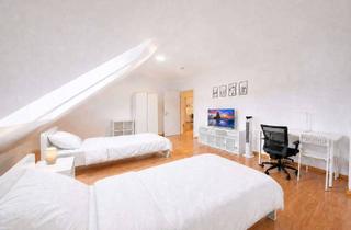 WG-Zimmer mieten in 15831 Blankenfelde-Mahlow, Möbliertes 18,3-m²-WG-Zimmer in Blankenfelde-Mahlow - frei ab sofort