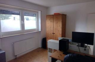 WG-Zimmer mieten in Barbarossastraße, 55118 Neustadt, 420 € - 13 m² - 1.0 Zi. Nachmieter für EG Unmöbliert. 2er WG möglich. 2tes Zimmer ist verfügbar.