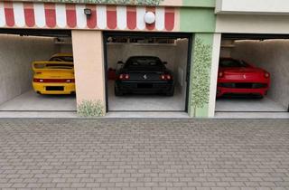 Garagen kaufen in 10715 Wilmersdorf, Luxusgarage mit Wallbox in bester City-West Lage