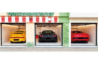 Garagen kaufen in 10715 Wilmersdorf, Luxusgarage mit Wallbox in bester City-West Lage