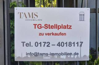 Garagen kaufen in 10827 Schöneberg, Tiefgaragen Stellplatz zu verkaufen