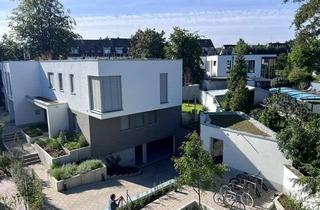 Garagen mieten in Paulistraße 21A, 50226 Frechen, Tiefgaragenstellplatz mit 11 kW Wallbox
