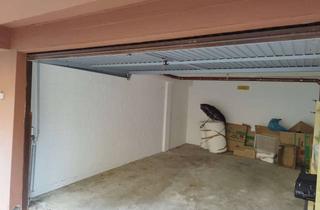 Garagen mieten in Nachtigallenstraße, 36251 Bad Hersfeld, große Kellergarage in Bad Hersfeld