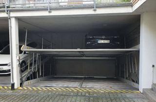 Garagen mieten in Morschstr. 15, 55129 Hechtsheim, Stellplatz im Doppelparker