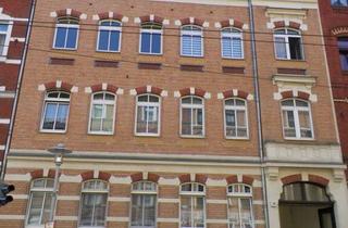 Wohnung mieten in Bosestr. 36 WE10, 08056 Zwickau, 2- Raumwohnung in der Innenstadt