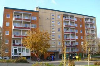 Wohnung mieten in Ernst-Schneller-Siedlung, 09350 Lichtenstein, schöne 1-Raum-Wohnung mit Balkon und Aufzug
