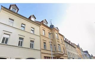 Immobilie mieten in Gabelentzstraße 20, 04600 Altenburg, Stellplätze im Innenhof eines Mehrfamilienhauses