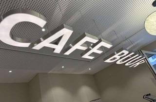 Gastronomiebetrieb mieten in 60313 Innenstadt, +++ VERMIETET +++ CAFÉ RESTAURANT MIT TERRASSE IN FRANKFURT AM MAIN #INNENSTADT