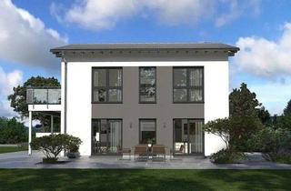 Villa kaufen in 95488 Eckersdorf, Elegant wohnen, entspannt leben