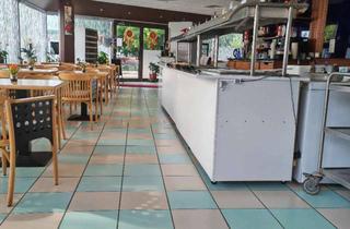 Gastronomiebetrieb mieten in Pfälzer Str., 75177 Nordstadt, Restaurant sucht Nachfolger in Pforzheim