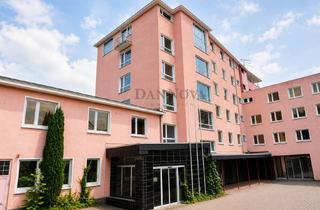 Gewerbeimmobilie kaufen in 66953 Pirmasens, Gewerbeimmobilie mit Gastronomie & Hotel – Attraktives Kapitalanlage in zentraler Lage Pirmasens