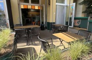 Gastronomiebetrieb mieten in Rubensstraße 122, 12157 Schöneberg, Restaurant in Berlin-Schöneberg – nur 1.030 € Warmmiete | voll ausgestattet