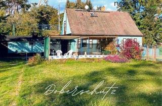 Einfamilienhaus kaufen in 04838 Doberschütz, Einfamilienhaus in Doberschütz - Ihr neues Zuhause mit viel Platz für Ihre Ideen