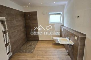 Immobilie mieten in Freiherr-Vom-Stein-Platz 2, 67304 Eisenberg, Schöne 2,5 Zimmer Wohnung mit Terrasse & Garten / Rollstuhlgerecht