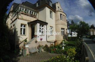Ferienwohnung in romantischer Villa f&uuml;r die Winterzeit (vom 1.11. 26 bis zum 31.5.2027) zu vermieten in Bad Steben
