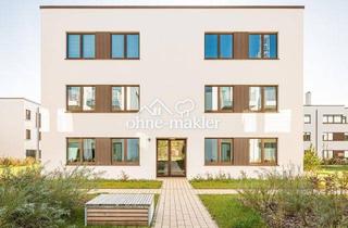 Wohnung mieten in Anemonenweg 38, 16348 Wandlitz, Exklusive 3-Zimmer-Neubauwohnung in Basdorf: Großer Balkon & Fußbodenheizung (S1 WE 61)