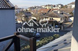 Wohnung mieten in Friedrich Ebert, 61118 Bad Vilbel, Modernes voll ausgestattetes, 1,5 Zimmer Apartment . Top Lage!