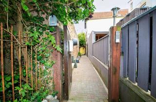 Einfamilienhaus kaufen in 67433 Neustadt, Vollständig Saniertes TINY HOUSE mit Tageslichtbad in zentraler Lage Neustadts zu erwerben
