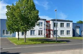 Gewerbeimmobilie mieten in Junkerstraße, 04435 Schkeuditz, BUERO.flächen nahe des Schkeuditzer Kreuz/Flughafen
