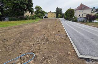 Grundstück zu kaufen in 01900 Großröhrsdorf, Erbbaupachtgrundstück in schöner Lage