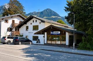 Haus kaufen in 83471 Schönau, Viel Raum, großes Grundstück und Entwicklungspotenzial