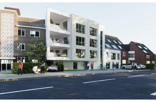 Haus kaufen in Neusserstraße 434, 41065 Lürrip, Zukunftsorientierter Neubau: KfW 55 MFH in Mönchengladbach (2027).